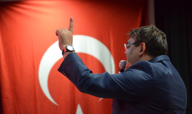 YRP'li Önder Narin'den önemli Pençe-Kilit Operasyonu açıklaması!