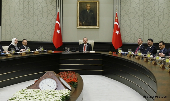 Yüzbinler bugünkü müjdeyi bekliyor! Cumhurbaşkanı duyuracak!