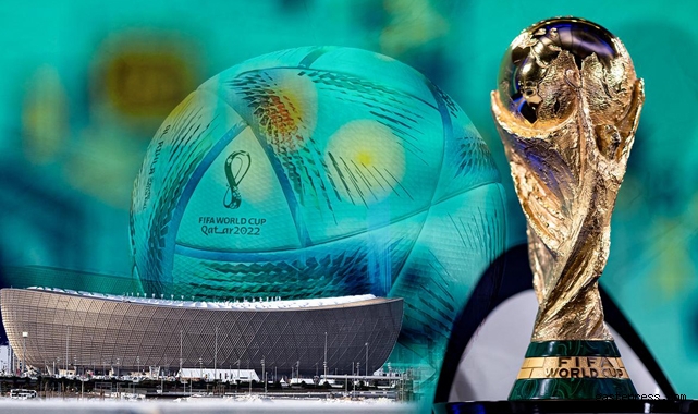 2022 FIFA Dünya Kupası'nda çeyrek final eşleşmeleri ve tarihleri belli oldu!