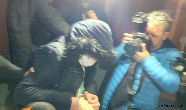 6 yaşındaki Elif’in ölümüyle ilgili baş şüpheli babaanne yakalandı!
