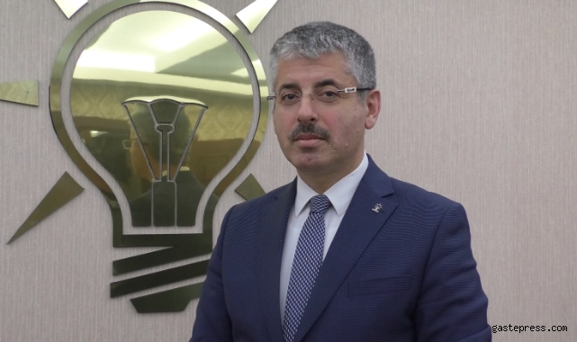 AK Parti Başkanı Çopuroğlu: “Aday adaylığında yine rekor başvuru bekliyoruz”