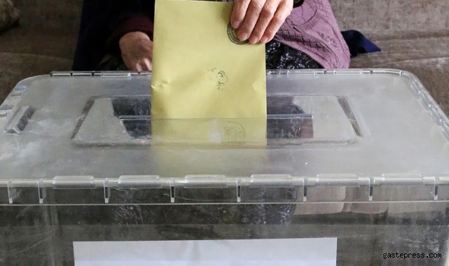 AK Parti'nin etkin ismi konuştu! İşte seçim için tartışılan iki tarih!