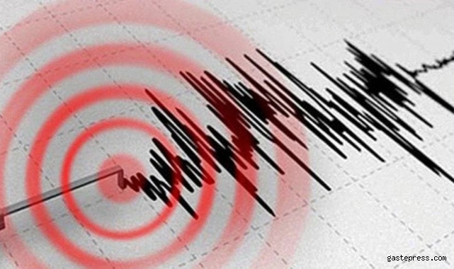 Ardahan'da deprem oldu! Kandilli'den açıklama var!