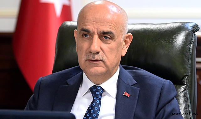 Bakan Kirişçi'den çip krizi iddiasına yanıt! Süre uzatılacak mı?