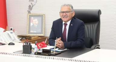 Başkan Büyükkılıç: “KASKİ’miz sayesinde 19 Milyon TL'lik kazanım sağladık