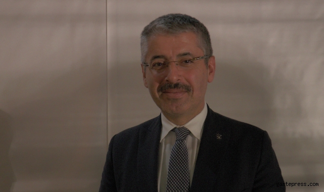 Başkan Çopuroğlu: “3 gün sürecek kura çekimi ile 5 bin kişi ev sahibi olacak”