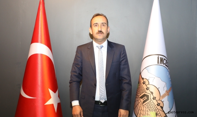 Başkan İlmek, Borçla aldığı İncesu Belediye'sini artıya geçirdi!