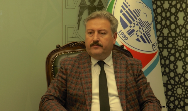 Başkan Palancıoğlu: “2023 Melikgazi’de açılışlar yılı olacak”