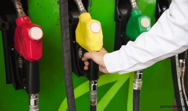 Benzine 2’nci indirim beklentisi!