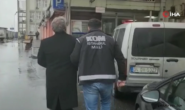 Beşiktaş Belediyesinde 'rüşvet' soruşturmasının detayları ortaya çıktı!
