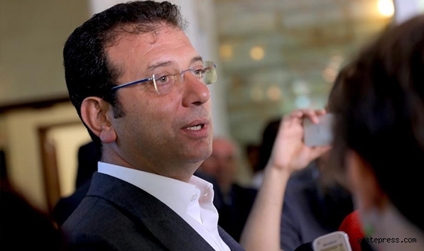 Bomba Kulis! Ekrem İmamoğlu Ocak ayının ilk günlerinde görevden alınacak! İşte yerine gelecek isim!