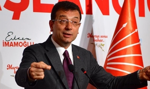 Bomba kulis! İmamoğlu görevden alınabilir, yerine bakın kim geçecek?