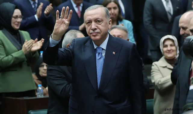 Bugün asgari ücret açıklanacak mı sorusuna Cumhurbaşkanı Erdoğan'dan son dakika haberi!
