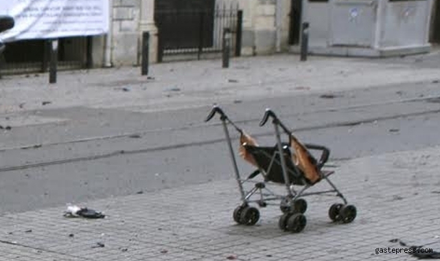 Büyükelçilerden 'yeni saldırıcı olacak' uyarısı! AVM'ler, otobüs durakları ve havaalanlarından uzak durun...