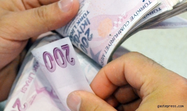 Çalışma ve Sosyal Güvenlik Bakanlığı paylaştı! 2023 asgari ücret detayları!