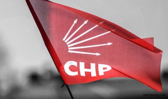 CHP'de 40 il başkanı istifa ediyor! Canan Kaftancıoğlu aday olamıyor!