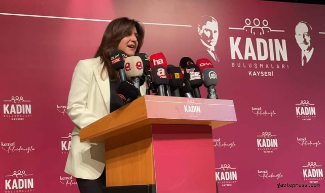 CHP’den aday adaylığı için 2’nci istifa!