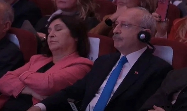 CHP'li kadınlardan Selvi Kılıçdaroğlu açıklaması: Kovid testi pozitif!