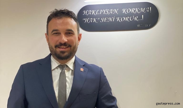 CHP’li Niyazi Ünalmış: “Kayseri Üniversitesi’nin mi, AKP’nin mi rektörüsün?”