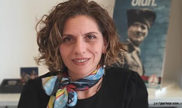 CHP'li Orhan'dan Sinan Chef'e destek!
