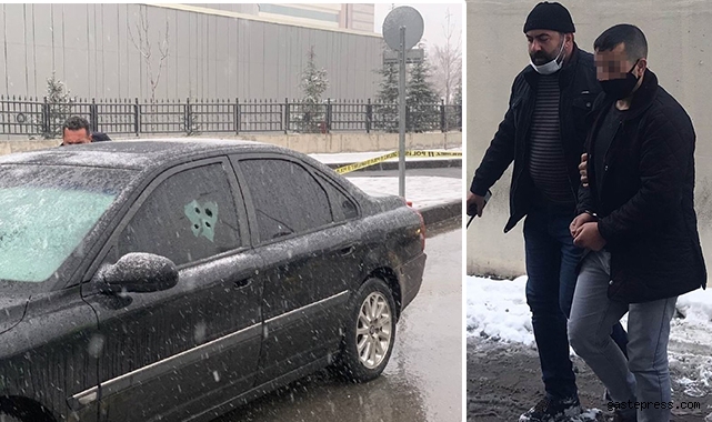  Cinayet zanlısı: “Her şey 20 saniyede gerçekleşti”