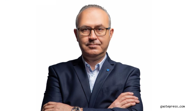 DEVA Partili Metin Özkaya, "Kamu müteahhitlerimiz zor durumda ancak iktidar bu konuda duyarsız"