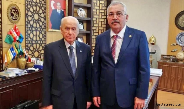 Devlet Bahçeli'nin kuzeninin feci kazada öldüğü ortaya çıktı!