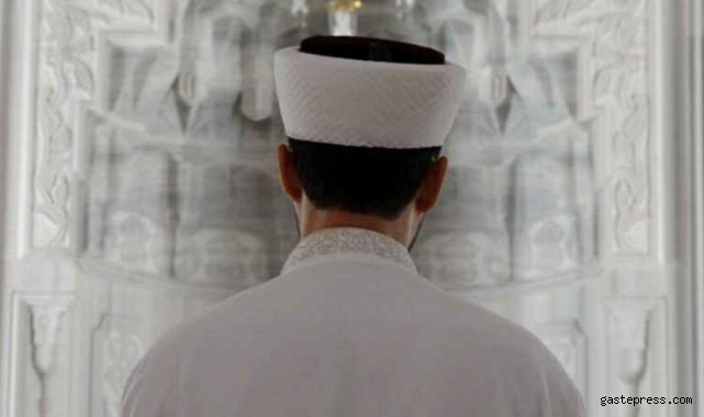 Diyanet binlerce imam, müezzin ve Kur'an öğreticisi alacak! Resmi Gazete'de yayınlandı!