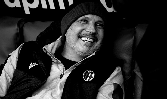 Efsane futbolcu Sinisa Mihajlovic hayatını kaybetti!