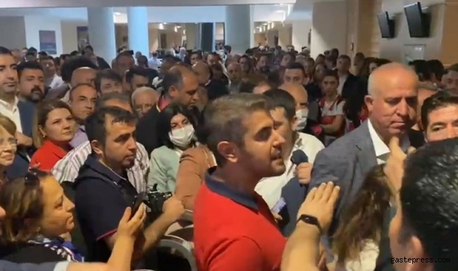 Ekrem İmamoğlu davasında karar ne? İstanbul kilitlendi ahmak davasından son dakika haberi!
