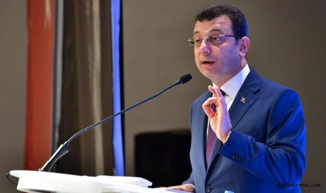Ekrem İmamoğlu twitter'da TT oldu destek yağıyor! Kim ne dedi?