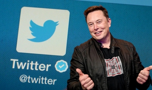 Elon Musk, Twitter'da yakında 1,5 milyar hesabı silecek!