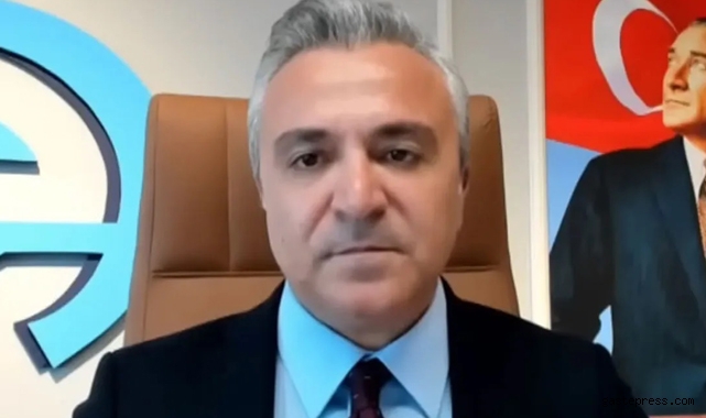 EYT'de yaş sınırı değişti mi Özgür Erdursun: İlk defa buradan açıklıyorum çok önemli isimlerden bu bilgi geldi!