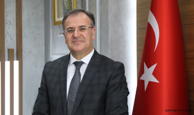 Güvenlik uzmanı Mete Yarar 17 Aralık'ta Kayseri Hacılar'da! 