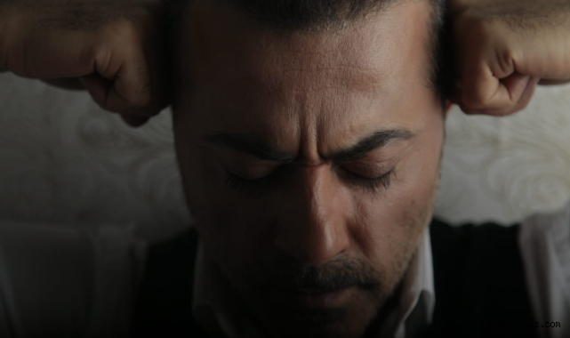 Haluk Özkan'dan, Dünya da Bir ilk…