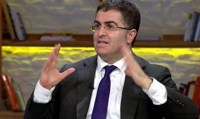 Hukukçu Ersan Şen Ekrem İmamoğlu kararı için ne dedi?
