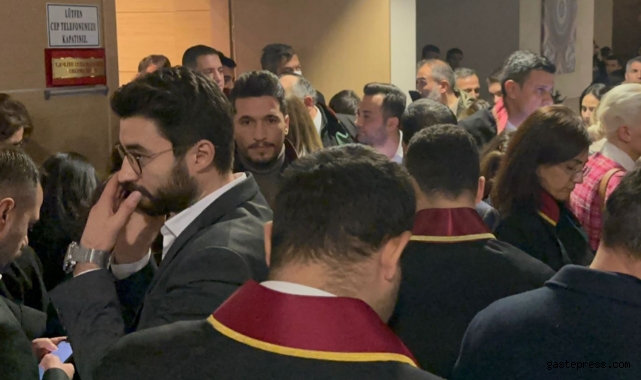 İmamoğlu davasında karar açıklandı!
