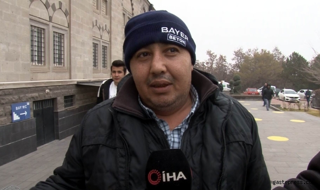 İşçiler yeni asgari ücretten memnun!
