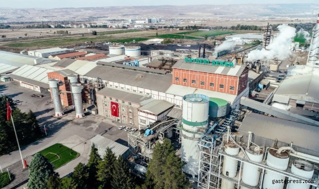 İşte Kayseri Şeker Fabrikası'nın rekor borcu!