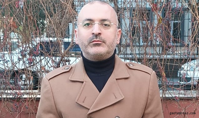 İYİ Partili Özhan: “Sağlık sistemindeki sorunlar vatandaşın belini büküyor”