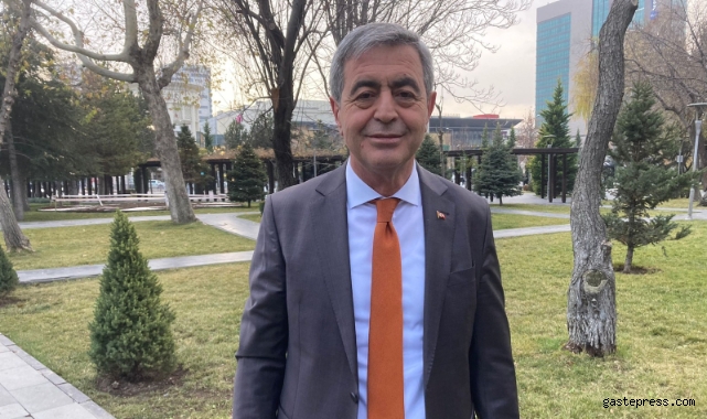 İYİ Partili Yücel, “Suçlular, caydırıcı olmayan cezalardan cesaret alıyor”