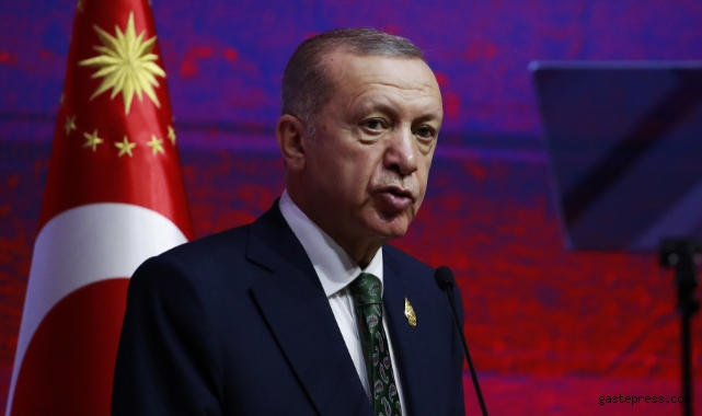 Kabine toplantısı sonrası Cumhurbaşkanı Erdoğan'dan önemli açıklamalar!