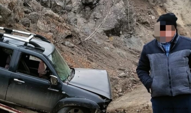 Kanın akış yönü cinayeti aydınlattı Artvin'de köy muhtarı cinayetinde sır perdesi aralandı!