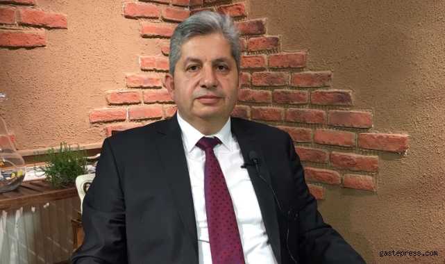 Kayseri Bünyan'da Cam Teras 1 ay sonra açılıyor!