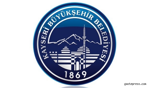 Kayseri Büyükşehir, millet bahçeleri kafelerini ihaleye çıkartıyor!