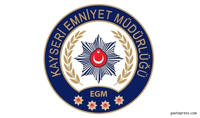 Kayseri’de çocuklarını dilendiren 7 aileye işlem yapıldı!