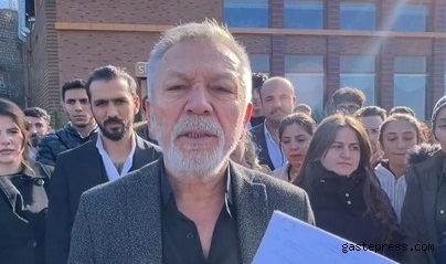 Kayseri'de Sinan Chef 10 gün süreyle kapatıldı!