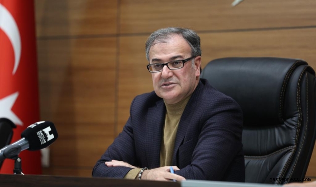 Kayseri Hacılar Belediye Meclisi Aralık ayı toplantısını yaptı!