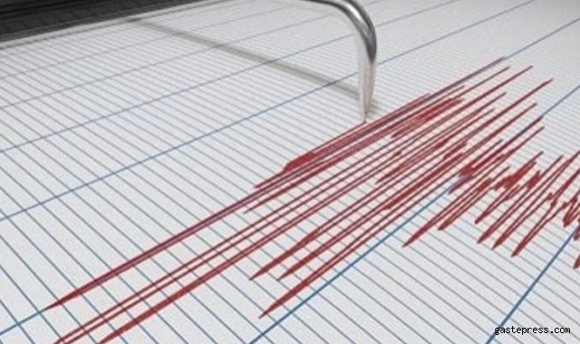 Kayseri Sarıoğlan’da deprem oldu!
