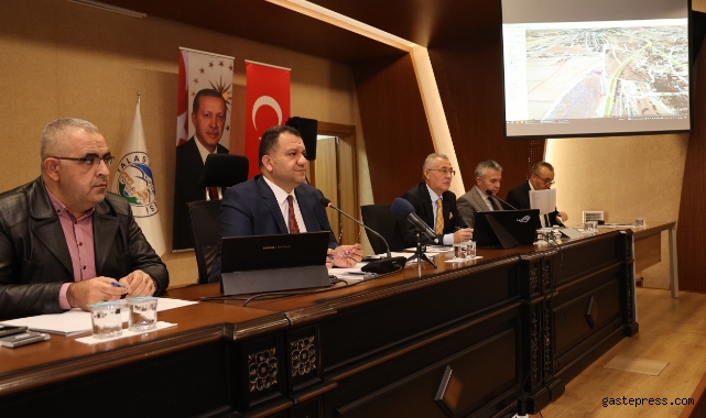 Kayseri Talas'ta Arsalar Kapış Kapış!
